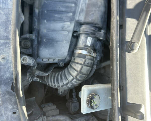 Черный Опель Виваро, объемом двигателя 2 л и пробегом 348 тыс. км за 13500 $, фото 52 на Automoto.ua