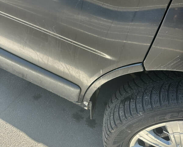 Черный Опель Виваро, объемом двигателя 2 л и пробегом 348 тыс. км за 13500 $, фото 15 на Automoto.ua