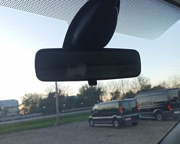 Опель Виваро 2014 в Дубно на Automoto.ua Черный Опель Виваро, объемом двигателя 2 л и пробегом 259 тыс. км за 16350 $, фото 24 на Automoto.ua