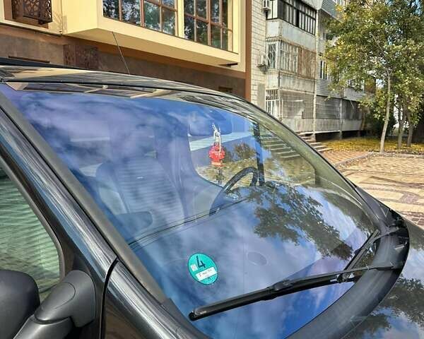 Опель Віваро 2014 у Измаиле на Automoto.ua Чорний Опель Віваро, об'ємом двигуна 2 л та пробігом 262 тис. км за 16500 $, фото 8 на Automoto.ua