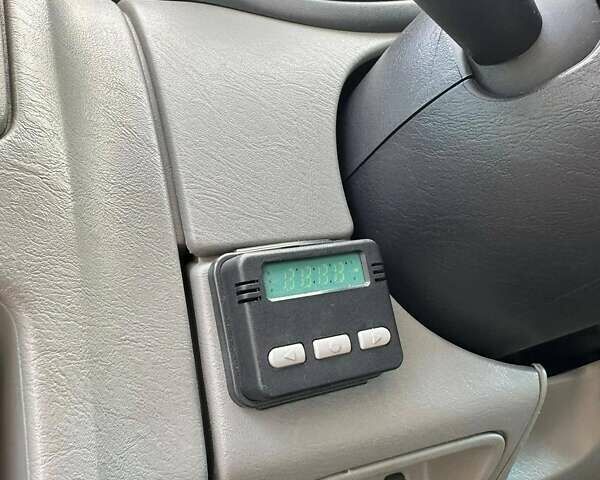 Опель Віваро 2014 у Измаиле на Automoto.ua Чорний Опель Віваро, об'ємом двигуна 2 л та пробігом 262 тис. км за 16500 $, фото 19 на Automoto.ua