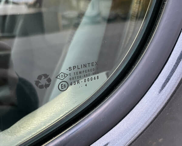 Черный Опель Виваро, объемом двигателя 2 л и пробегом 203 тыс. км за 15950 $, фото 14 на Automoto.ua