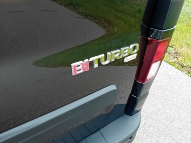 Черный Опель Виваро, объемом двигателя 1.6 л и пробегом 117 тыс. км за 10500 $, фото 17 на Automoto.ua