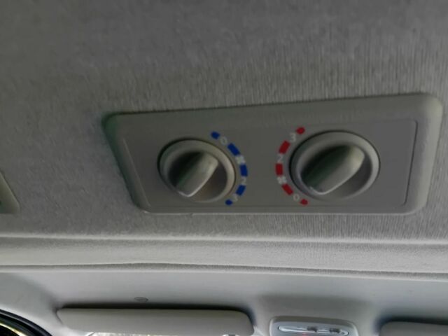 Черный Опель Виваро, объемом двигателя 1.6 л и пробегом 117 тыс. км за 10500 $, фото 19 на Automoto.ua