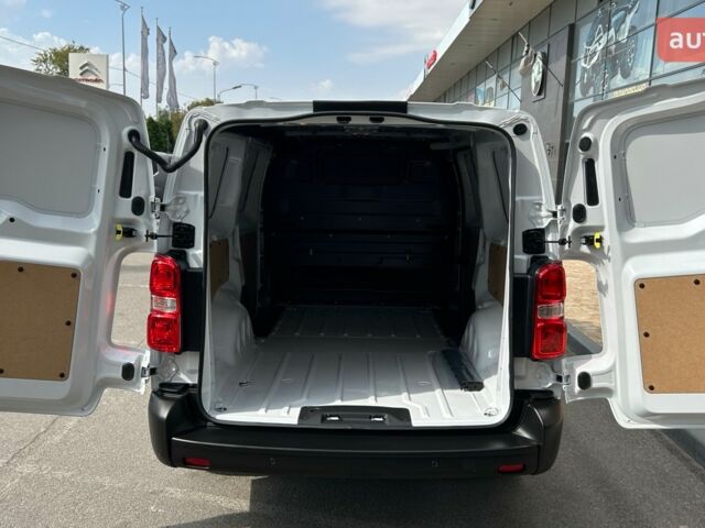 купить новое авто Опель Виваро груз. 2024 года от официального дилера ТОВ "Автодрайв -Альянс" Офіційний дилер OPEL в м. Полтава Опель фото