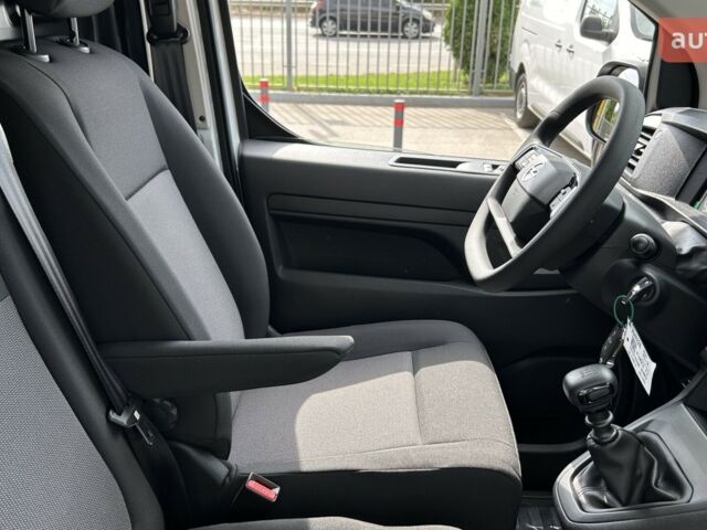 купить новое авто Опель Виваро груз. 2024 года от официального дилера ТОВ "Автодрайв -Альянс" Офіційний дилер OPEL в м. Полтава Опель фото