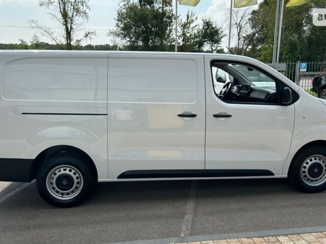 купить новое авто Опель Виваро груз. 2024 года от официального дилера ТОВ "Автодрайв -Альянс" Офіційний дилер OPEL в м. Полтава Опель фото