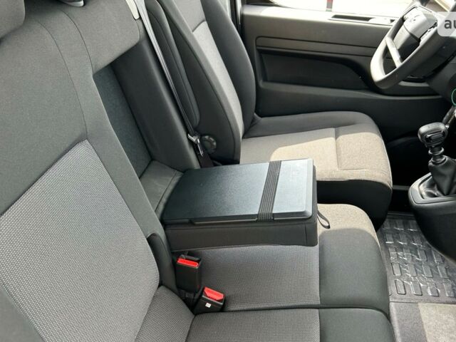 купить новое авто Опель Виваро груз. 2024 года от официального дилера ТОВ "Автодрайв -Альянс" Офіційний дилер OPEL в м. Полтава Опель фото