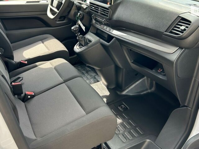 купить новое авто Опель Виваро груз. 2024 года от официального дилера ТОВ "Автодрайв -Альянс" Офіційний дилер OPEL в м. Полтава Опель фото