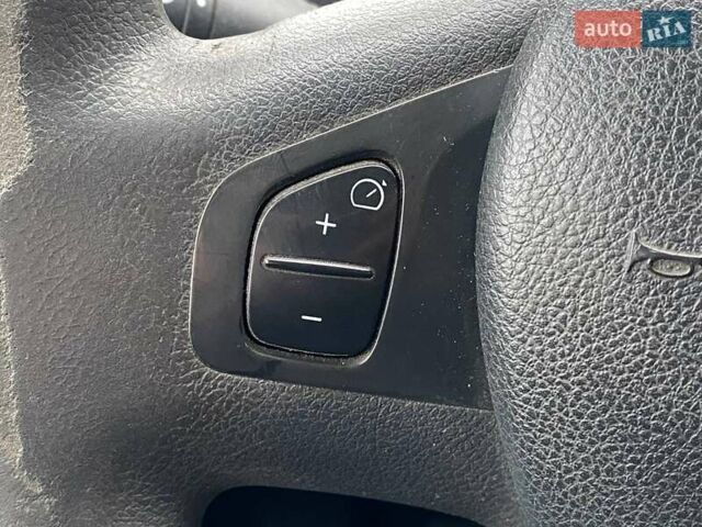 Коричневий Опель Віваро, об'ємом двигуна 1.6 л та пробігом 315 тис. км за 15990 $, фото 20 на Automoto.ua