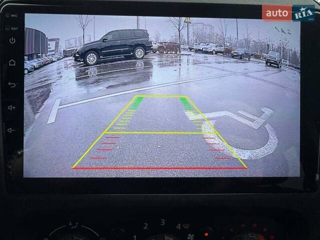 Коричневый Опель Виваро, объемом двигателя 1.6 л и пробегом 315 тыс. км за 16490 $, фото 17 на Automoto.ua