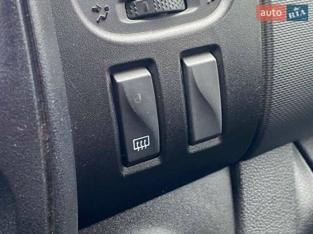 Коричневий Опель Віваро, об'ємом двигуна 1.6 л та пробігом 315 тис. км за 15990 $, фото 25 на Automoto.ua