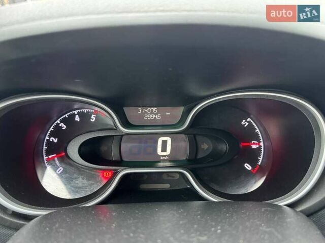 Коричневый Опель Виваро, объемом двигателя 1.6 л и пробегом 315 тыс. км за 16490 $, фото 16 на Automoto.ua