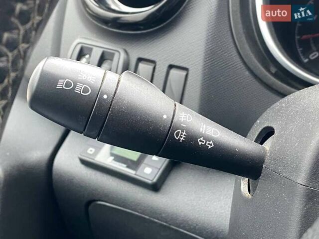 Коричневий Опель Віваро, об'ємом двигуна 1.6 л та пробігом 315 тис. км за 15990 $, фото 19 на Automoto.ua