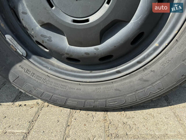 Коричневий Опель Віваро, об'ємом двигуна 1.6 л та пробігом 260 тис. км за 15800 $, фото 15 на Automoto.ua