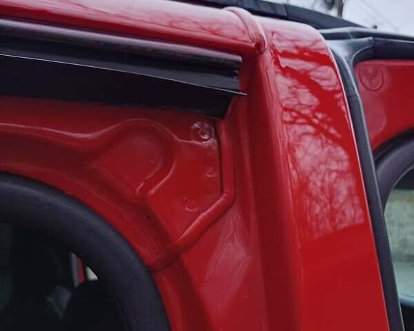 Красный Опель Виваро, объемом двигателя 2 л и пробегом 300 тыс. км за 10890 $, фото 24 на Automoto.ua