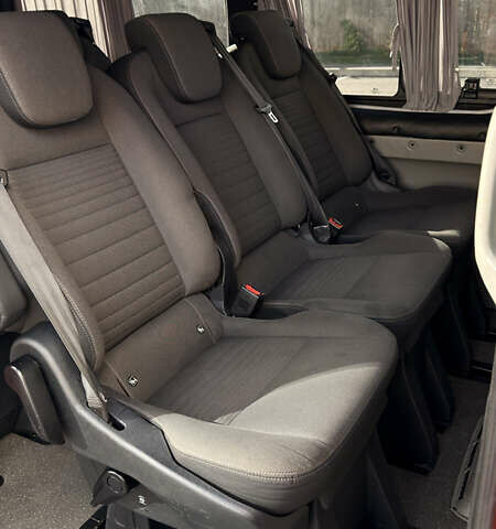 Красный Опель Виваро, объемом двигателя 2 л и пробегом 400 тыс. км за 10500 $, фото 22 на Automoto.ua