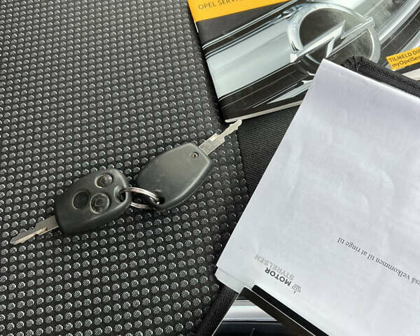 Опель Виваро 2014 в Белой Церкве на Automoto.ua Красный Опель Виваро, объемом двигателя 2 л и пробегом 151 тыс. км за 13400 $, фото 24 на Automoto.ua