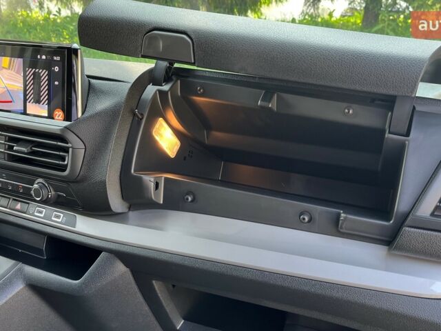 купити нове авто Опель Віваро 2025 року від офіційного дилера OPEL VIPOS Опель фото