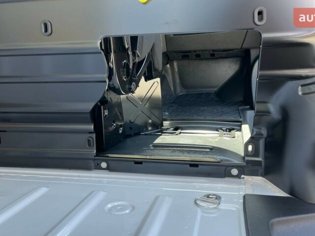 купить новое авто Опель Виваро 2025 года от официального дилера Автомир Opel Опель фото