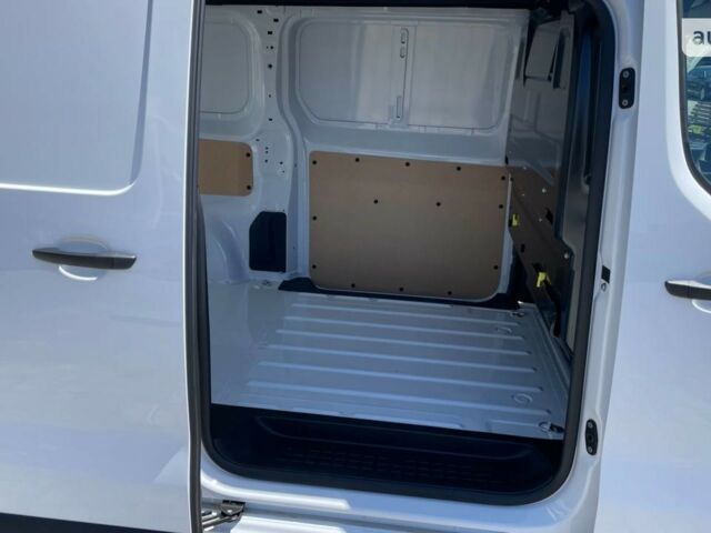 купить новое авто Опель Виваро 2025 года от официального дилера Автомир Opel Опель фото