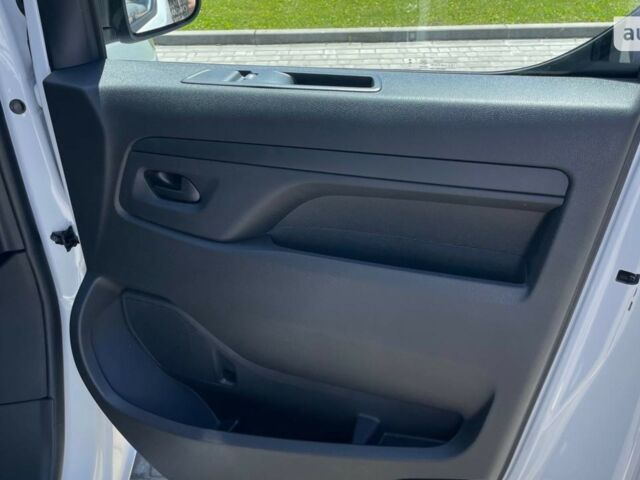 купить новое авто Опель Виваро 2025 года от официального дилера Автомир Opel Опель фото