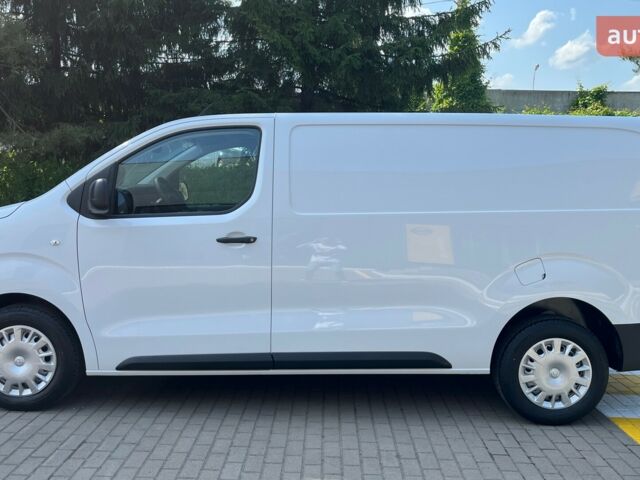 купити нове авто Опель Віваро 2025 року від офіційного дилера OPEL VIPOS Опель фото