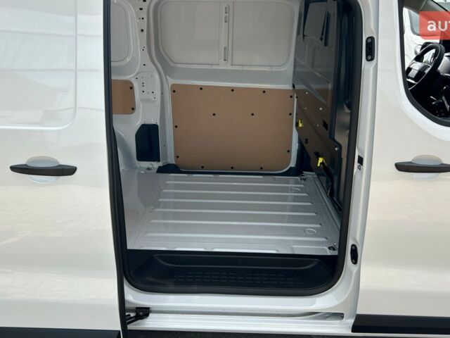 Опель Виваро, объемом двигателя 2 л и пробегом 0 тыс. км за 33873 $, фото 21 на Automoto.ua