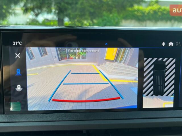 купити нове авто Опель Віваро 2025 року від офіційного дилера OPEL VIPOS Опель фото