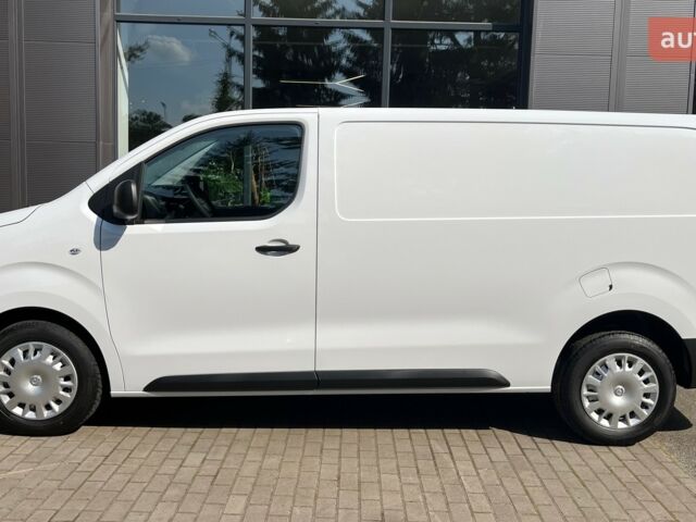 купити нове авто Опель Віваро 2025 року від офіційного дилера OPEL VIPOS Опель фото