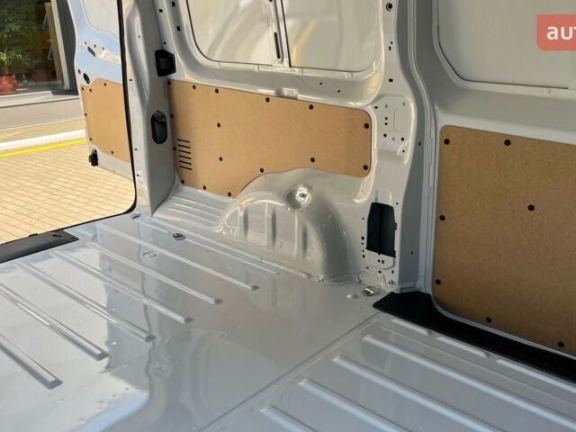 купити нове авто Опель Віваро 2025 року від офіційного дилера OPEL VIPOS Опель фото