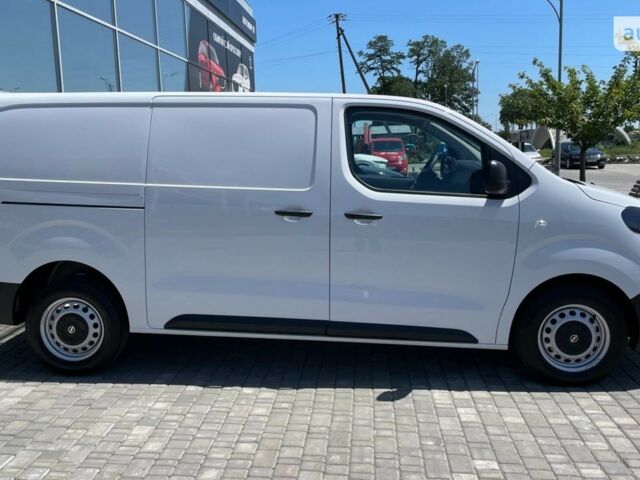 купить новое авто Опель Виваро 2025 года от официального дилера Автомир Opel Опель фото