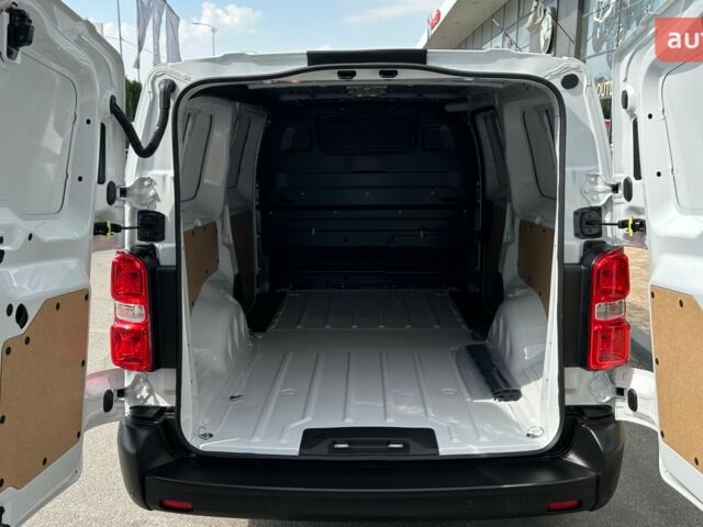 Опель Виваро, объемом двигателя 2 л и пробегом 0 тыс. км за 33873 $, фото 19 на Automoto.ua