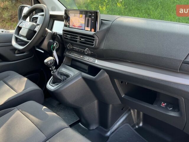 купити нове авто Опель Віваро 2025 року від офіційного дилера OPEL VIPOS Опель фото