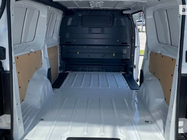 купить новое авто Опель Виваро 2025 года от официального дилера Автомир Opel Опель фото