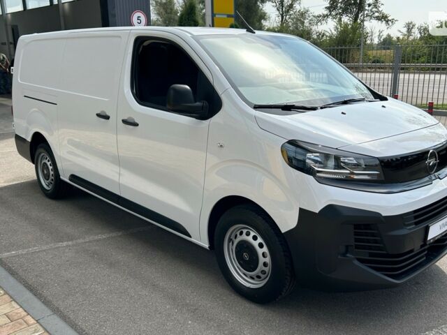 Опель Виваро, объемом двигателя 2 л и пробегом 0 тыс. км за 34094 $, фото 2 на Automoto.ua