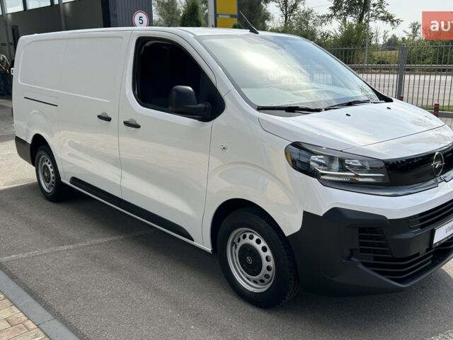 Опель Виваро, объемом двигателя 2 л и пробегом 0 тыс. км за 33873 $, фото 2 на Automoto.ua