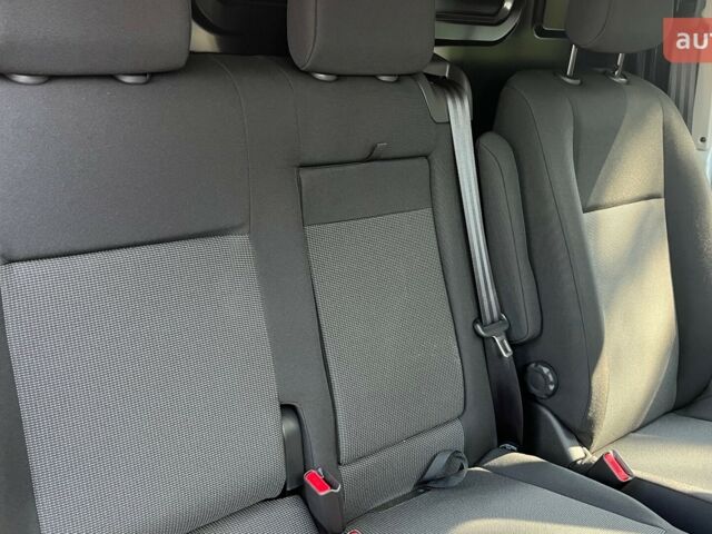 купити нове авто Опель Віваро 2025 року від офіційного дилера OPEL VIPOS Опель фото