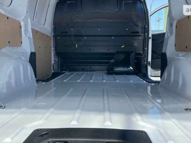 купить новое авто Опель Виваро 2025 года от официального дилера Автомир Opel Опель фото