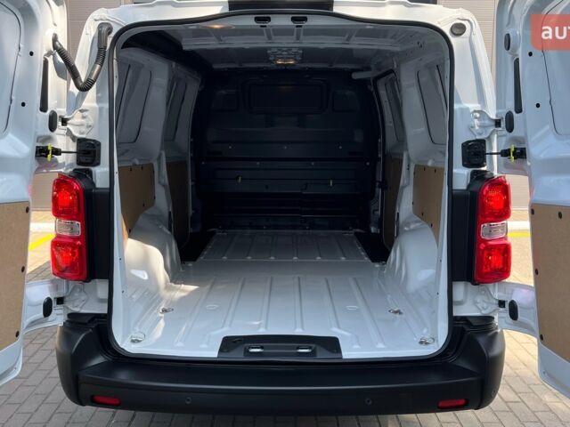 купити нове авто Опель Віваро 2025 року від офіційного дилера OPEL VIPOS Опель фото