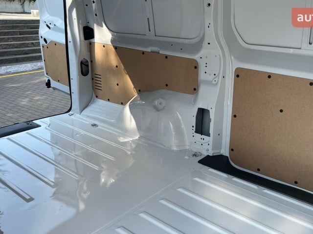 купити нове авто Опель Віваро 2025 року від офіційного дилера OPEL VIPOS Опель фото