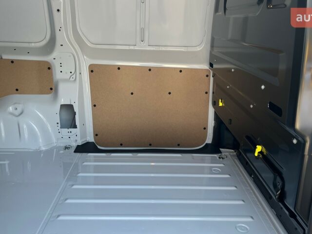 купити нове авто Опель Віваро 2025 року від офіційного дилера OPEL VIPOS Опель фото