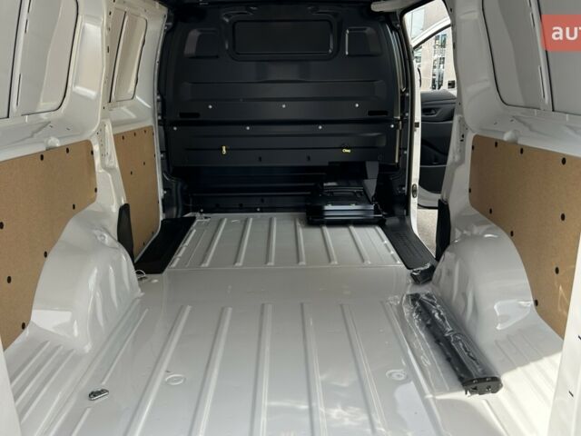 Опель Виваро, объемом двигателя 2 л и пробегом 0 тыс. км за 33873 $, фото 25 на Automoto.ua