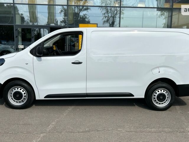 Опель Виваро, объемом двигателя 2 л и пробегом 0 тыс. км за 33873 $, фото 7 на Automoto.ua