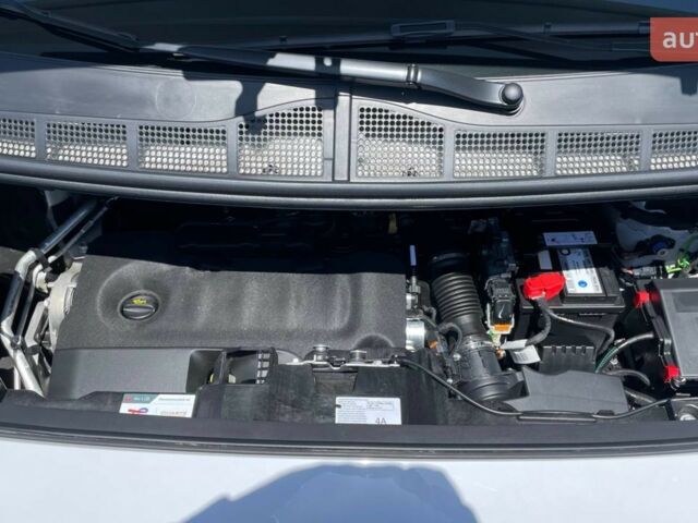 купить новое авто Опель Виваро 2025 года от официального дилера Автомир Opel Опель фото