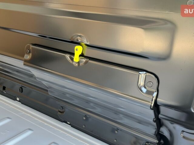 купити нове авто Опель Віваро 2025 року від офіційного дилера OPEL VIPOS Опель фото