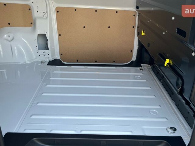 купити нове авто Опель Віваро 2025 року від офіційного дилера OPEL VIPOS Опель фото