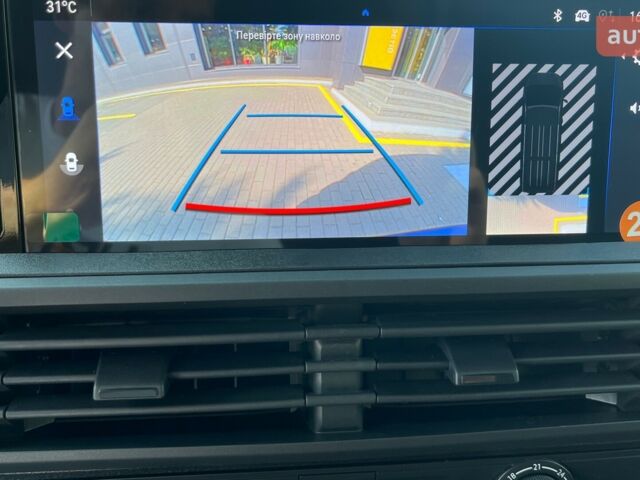 купити нове авто Опель Віваро 2025 року від офіційного дилера OPEL VIPOS Опель фото