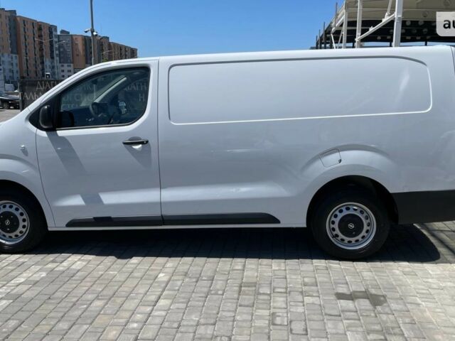 купить новое авто Опель Виваро 2025 года от официального дилера Автомир Opel Опель фото