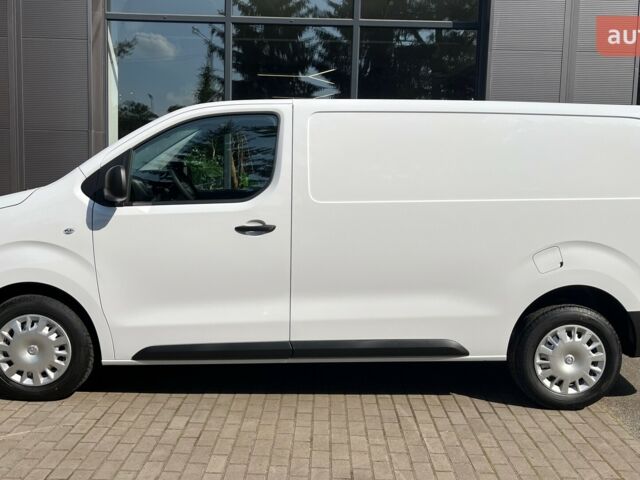 купити нове авто Опель Віваро 2025 року від офіційного дилера OPEL VIPOS Опель фото